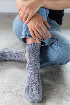 Intuition Socks