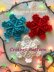 Snowflake Christmas Gift ornaments