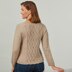 Firelight Pullover