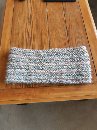 Hudson Cowl