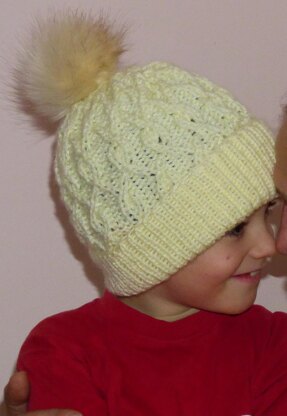 Magdasyrum hat