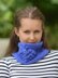 Grapevine Cowl Knitting Pattern