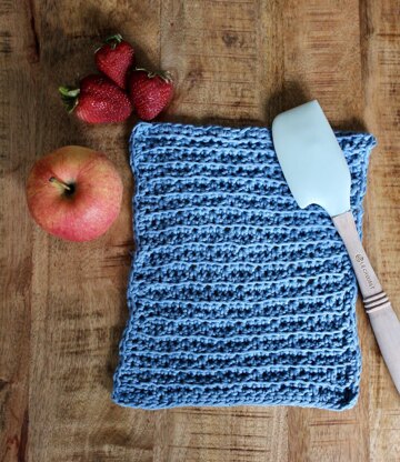 Everyday Dishcloth