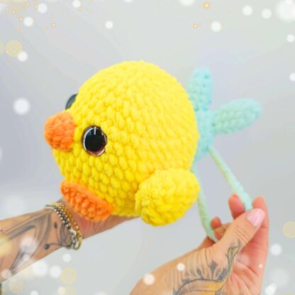 Easter Chick