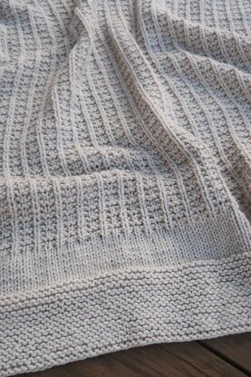Everwoven Blanket