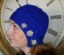 Azul Cloche