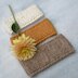 Woodland Trekke Cowl and Ear Warmer Collection