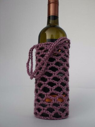 Wine Bottle Holder