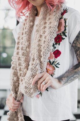 Penny Scarf