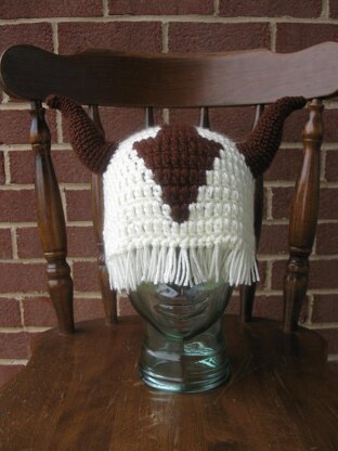 Appa beanie, Avatar Last Airbender