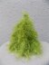 Knitted Christmas Tree / Knit Christmas Tree