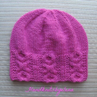 Hat XOXO in Size Adult