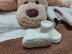 Warm Baby Booties