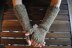 Berber Fingerless Gloves