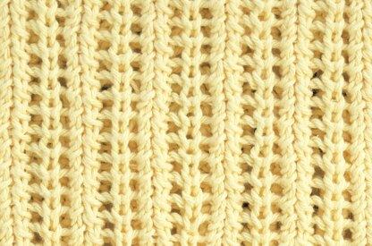 BYOB Market Bag Knitting Pattern
