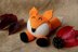 Little Mr Fox by Mrsmumpitz