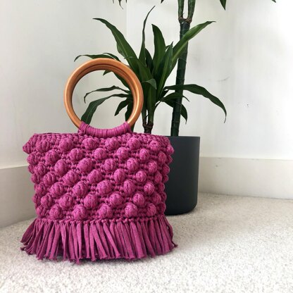 Bobble Bag