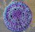 Wildflower Slouchy Hat