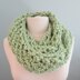 Savannah Lacy Cowl