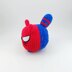 Super-Hero Cat