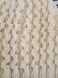 Simple Beanie Hat Chunky Yarn Straight Needles
