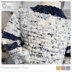 OGE Knitwear Designs P209 Antero Sweater PDF