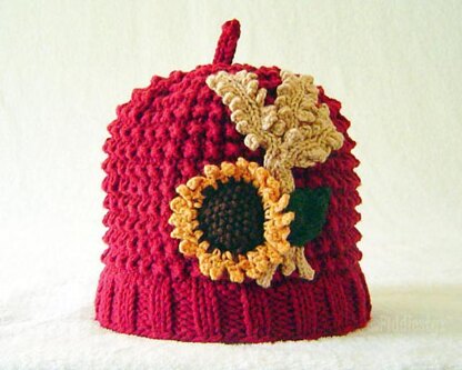 Dorothy Hat