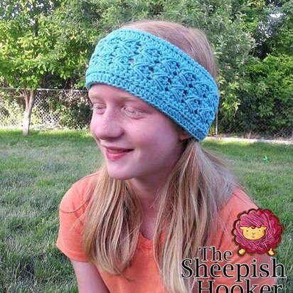 Hopscotch Headband