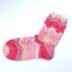 Socken "Little Princess"