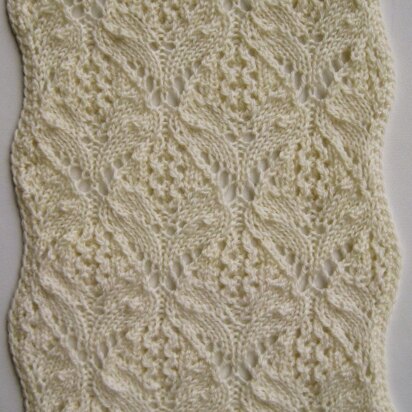 Kzuna Turtleneck Scarf