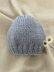 Rosebud Newborn Baby Hat BJ511