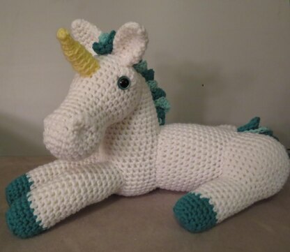 Ulysses the Unicorn