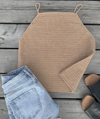Rochelle Tank Top