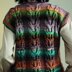 Sirdar 10717 Staghorn Fern Tabard PDF