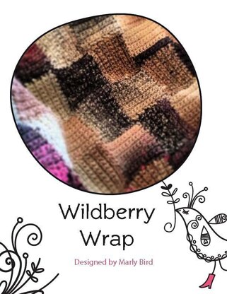 Wildberry Wrap 
