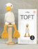 Toft Geraldine the Duck Crochet Kit