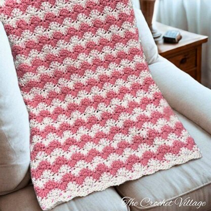 Magnolia Blanket