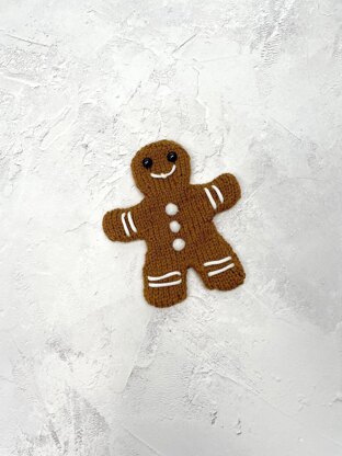 Gingerbread