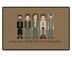 Supernatural - PDF Cross Stitch Pattern