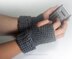 Fingerless Mitt Gloves UK TERMS 1010