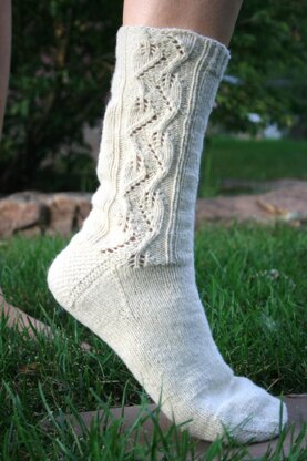 Himalayan Sock