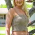 Sun-Kissed Tank Top