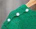 P36 Two Reindeers Jumper