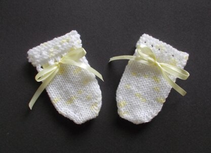 Tansy Baby Set