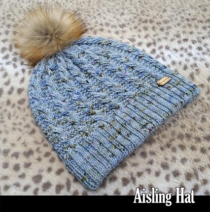 The Aisling Hat