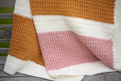 Celeste Blanket