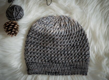 Rushing River Hat