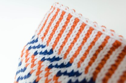 Lightning Hills Cowl