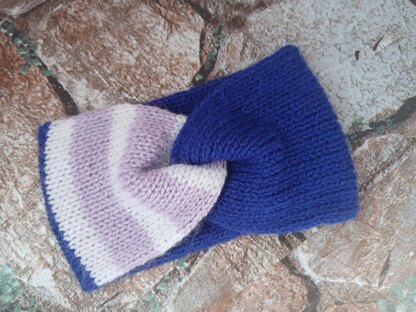 Shana Headband