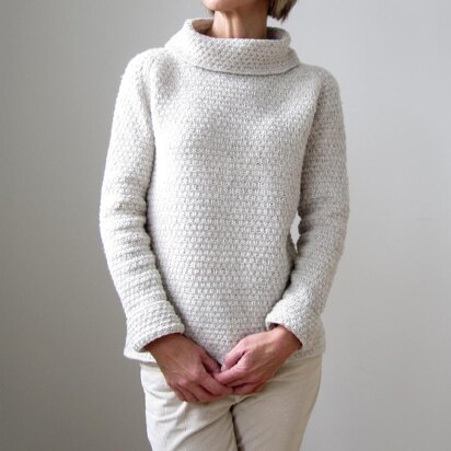 Such a Winter's Day - knitting pattern